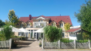 Hotel Garni Auszeit in Boltenhagen